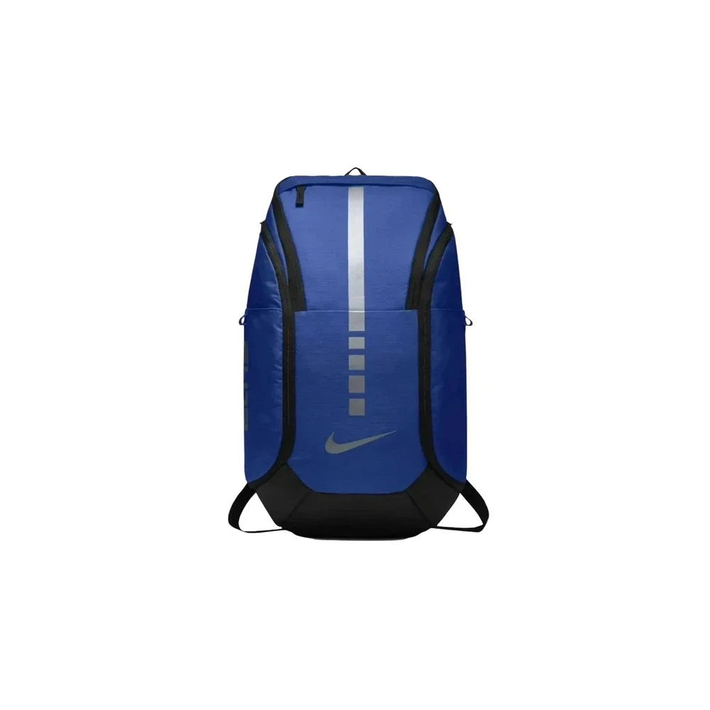 Nike‎ Hoops Elite Pro Basketball Backpack Blue Black BA5554-480